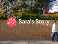Sara's Story 